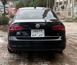 فولكسفاغن جيتا